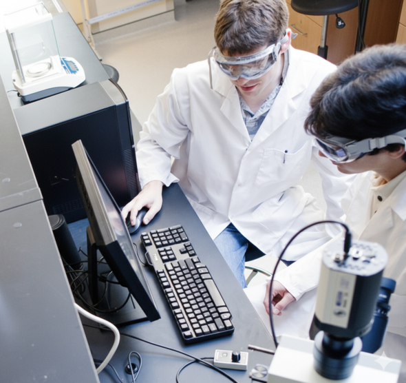 Співпраця з ВНЗ