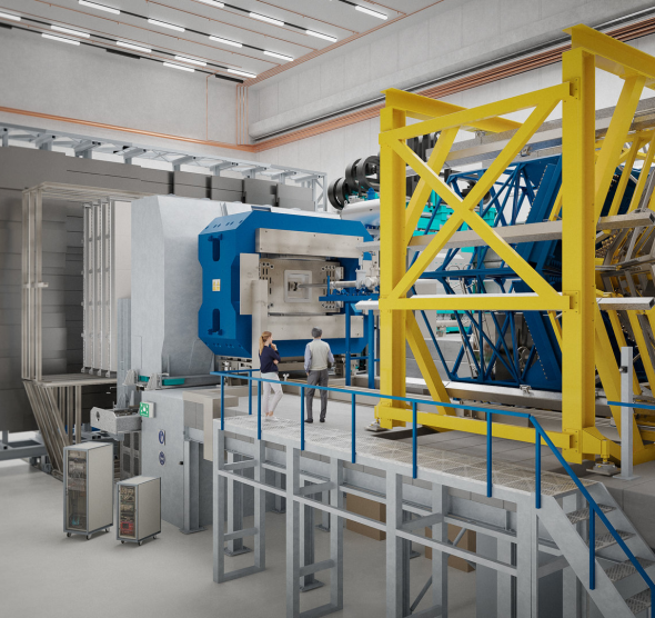 Ключові проєкти