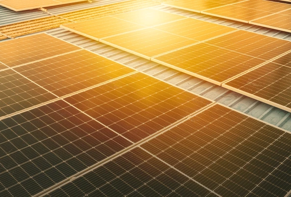 Концентраторна сонячна енергетика