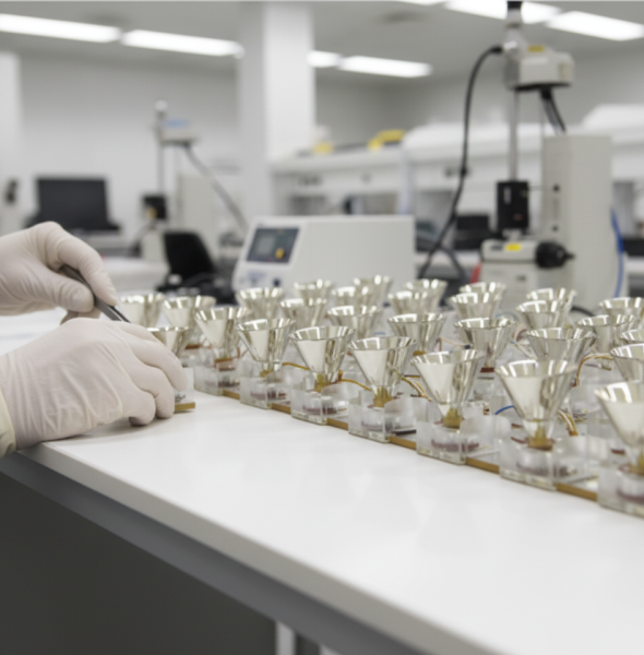 Ключові розробки