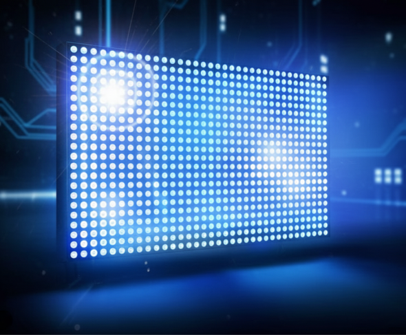 Наукоємна світлотехніка