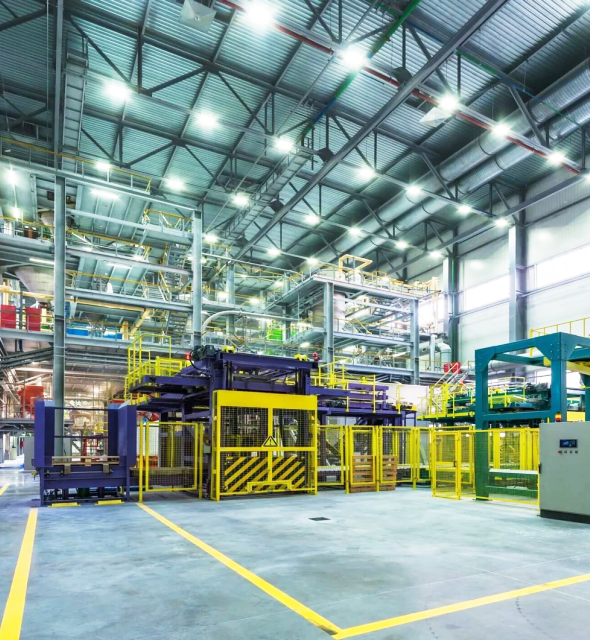 Ключові розробки