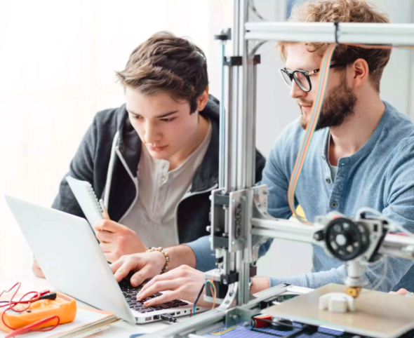 Головний проєкт